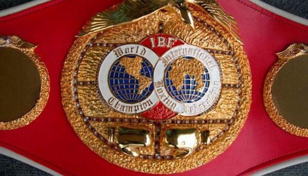 IBF дискваліфікує боксерів-професіоналів, які виступлять в Ріо