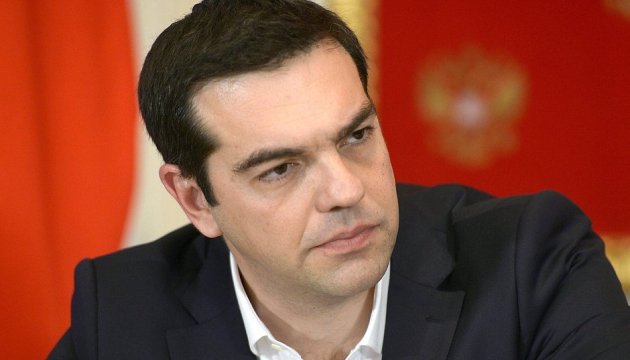 Primer ministro griego: Kyiv y Atenas deben encontrar soluciones conjuntas a los problemas dolorosos


