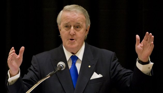 Canada’s ex-PM says all attempts to get Russia involved in cooperation buried in Crimea Canada’s ex-PM says all attempts to get Russia involved in cooperation buried in Crimea