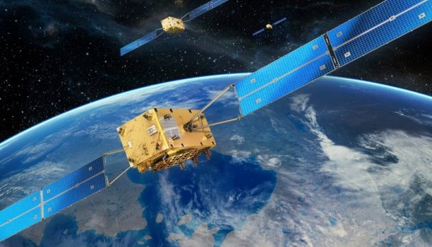 Росія погрожує викласти в мережу дані про військові супутники США