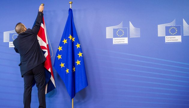 ЄС може відтермінувати Brexit до 22 травня за однієї умови