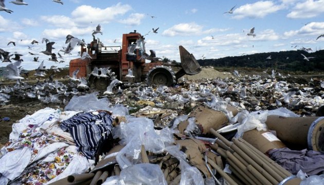 Для чого Швеція скуповує сміття? Світовий досвід боротьби зі звалищами
