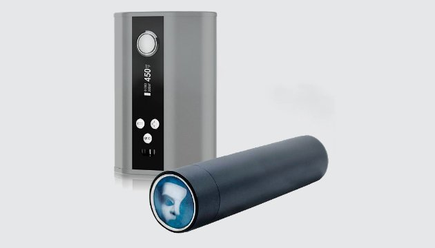 Інтернет-магазин «Розетка» представив оновлений асортимент батарейних модів для вейпінга