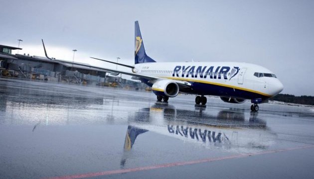 Ryanair обіцяє найбільший в історії розпродаж