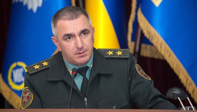 Fusillade à Dnipro : le commandant de la Garde nationale de l’Ukraine démissionne 