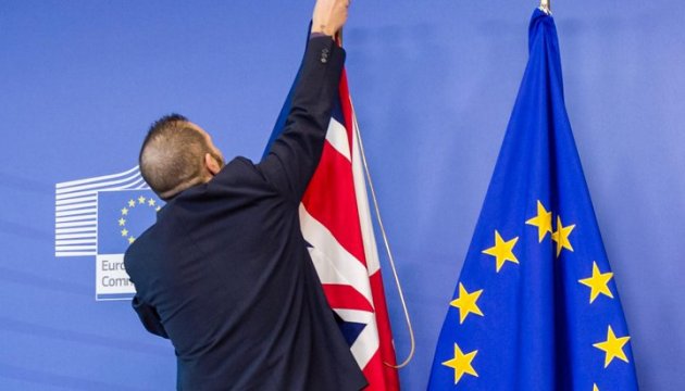 Brexit позначиться на європерспективах України - німецький експерт