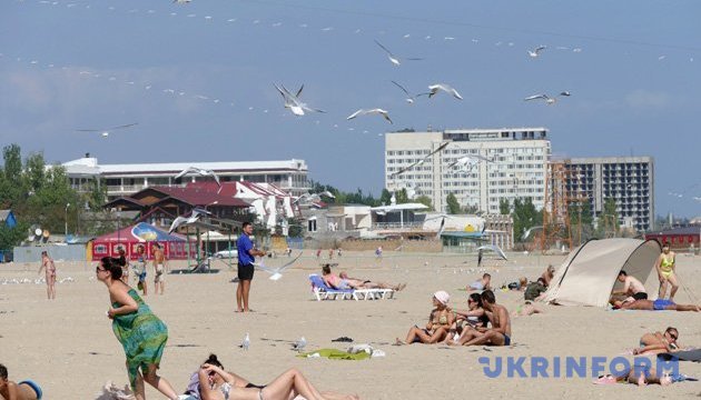В Одесі судитимуть екс-чиновника за махінації із землею на узбережжі Затоки