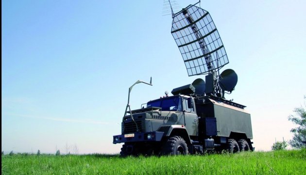 Military intelligence: militants deploying electronic warfare system Shypovnik-Aero in Donetsk