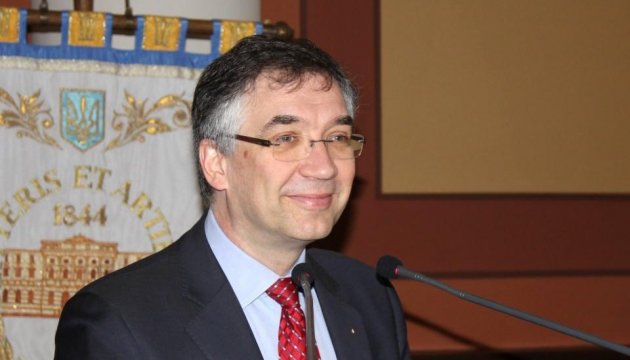Ambassador of Canada: Occupation of Crimea is step towards world security destabilization