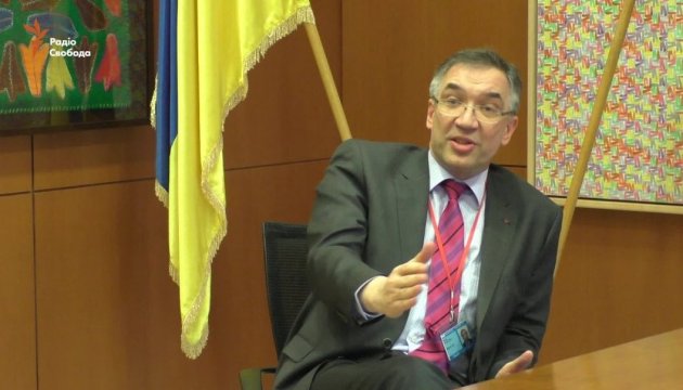 Ukrainian issue is very important for Canada – ambassador