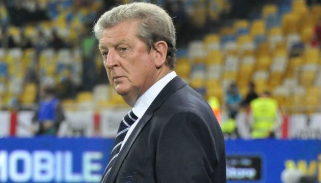 Тренер збірної Англії з футболу пішов у відставку