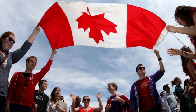 Протести антиглобалістів у Канаді завершилися мирним маршем