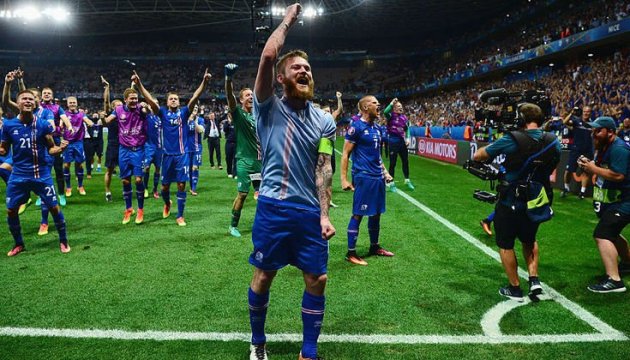 Євро-2016: підсумки першого раунду плей-офф