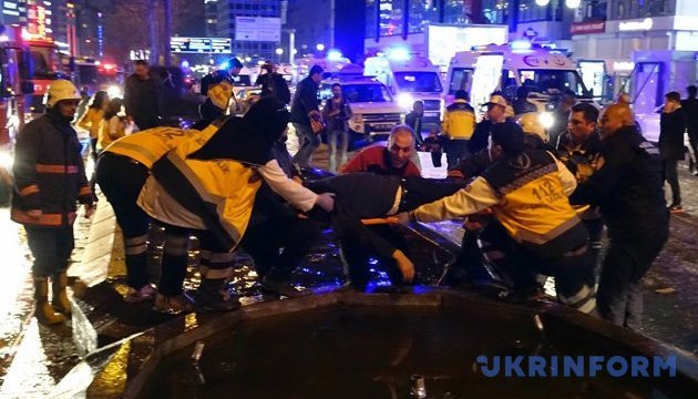 Конгресмен США назвав ім'я російського організатора теракту у Стамбулі