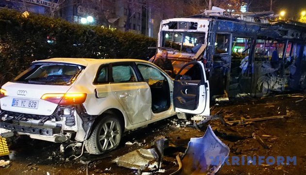 Число загиблих у стамбульському теракті зросло до 41 людини