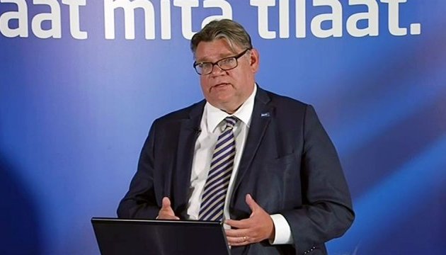 Фінляндія поки не буде проводити референдум про вихід з ЄС