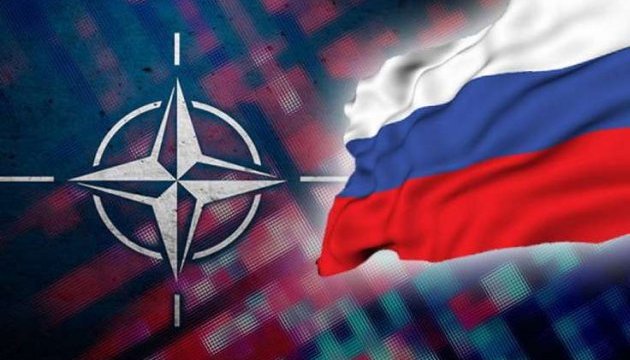 НАТО продемонструвало Росії готовність протистояти агресії – французькі ЗМІ