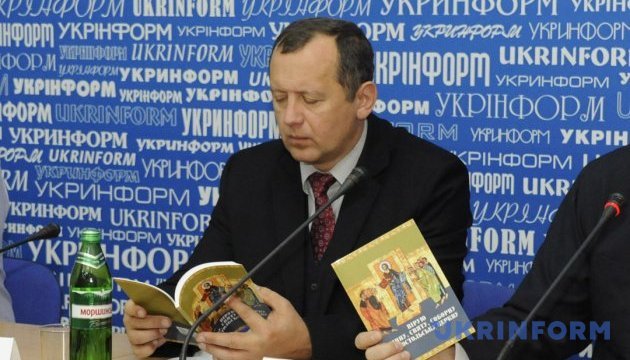 УПЦ МП через суди блокує перехід церков до Київського патріархату - експерт