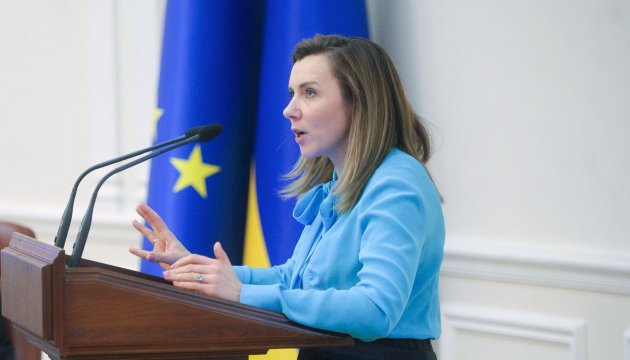 Brexit: Микольська розповіла про переговори щодо збереження ЗВТ для Британії