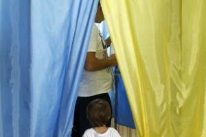 Zelensky calls on Ukrainians to vote responsibly in local elections