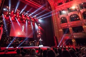 Одесский кинофест анонсировал Зимний кинорынок: что в программе