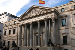 Комітет іспанського парламенту ухвалив резолюцію про визнання Голодомор геноцидом