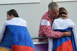 Російський спорт за крок до катастрофи