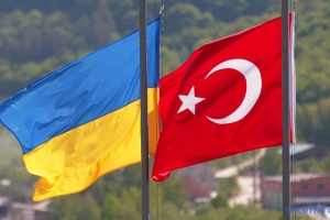 Memorandum between Ukraine and Turkey to enhance defense potential of both countries - Umerov