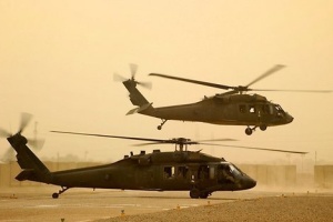 США перевели військові бази у режим підвищеної готовності - ЗМІ