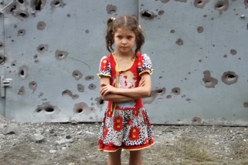 Liczba rannych dzieci na Ukrainie w wyniku rosyjskiej agresji wzrosła do 686

