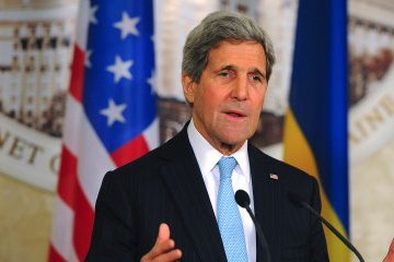 Керрі обговорив з Лавровим убивство посла РФ та ситуацію в Сирії