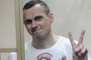 Фільм про Сенцова безкоштовно покажуть у більш, ніж 20 містах