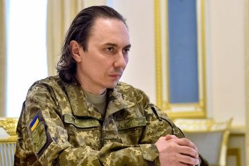 СБУ имеет данные, что Безъязыков вербовал других пленных для террористов