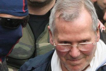 Євросуд визнав Італію винною у порушенні прав боса мафії
