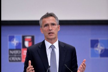Столтенберг: Після 2014 колективна оборона і стримування НАТО суттєво зросли
