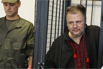 Справа Коцаби: прокуратура домоглася відводу судді