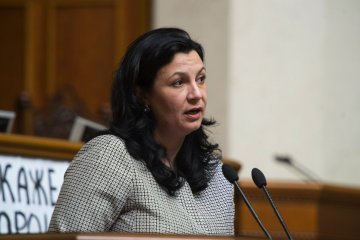 Угоди з Єврокомісією зроблять безвіз для українців комфортним - Климпуш-Цинцадзе