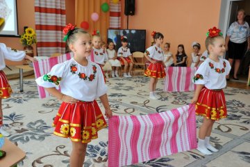 У Києві цьогоріч планують відкрити 10 нових дитсадків