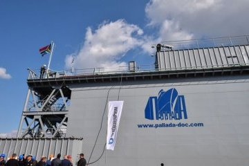 В Укроборонпромі розповіли, як заводи Херсонщини заміщують імпорт з Росії