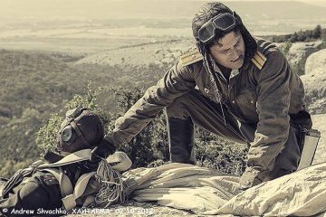 У Чорногорїі покажуть фільми «Хайтарма» та «Кіборги»