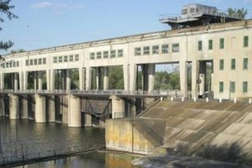 «Вода Донбасу» вирішила зупинити Донецьку фільтрувальну станцію