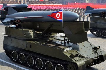 КНДР пригрозила