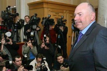 Піскун заявляє, що звільнився за власним бажанням