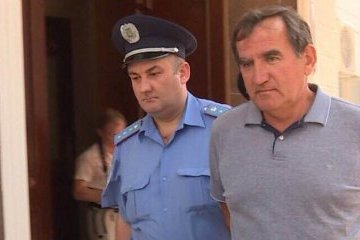 Справу Войцехівського передали до суду