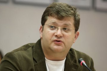 “Стомлені Україною”: Ар’єв розділив невдоволених на дві категорії