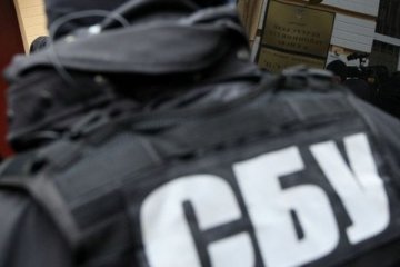 На Одещині орудувала банда фальшивих СБУшників