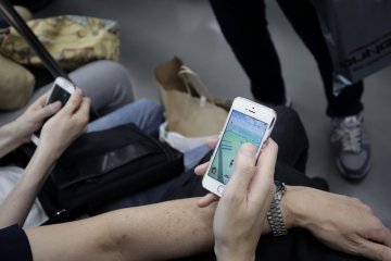 CNN: Росія втручалася в американську політику навіть через Pokemon Go