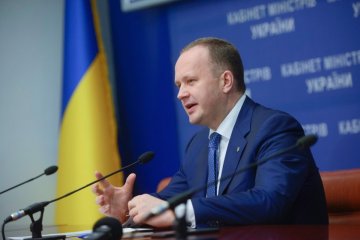 В окупованому Криму діє 131 українська ліцензія на користування надрами - Семерак