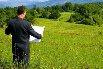 Майже 5700 учасників АТО отримали дозволи на відведення землі на Житомирщині