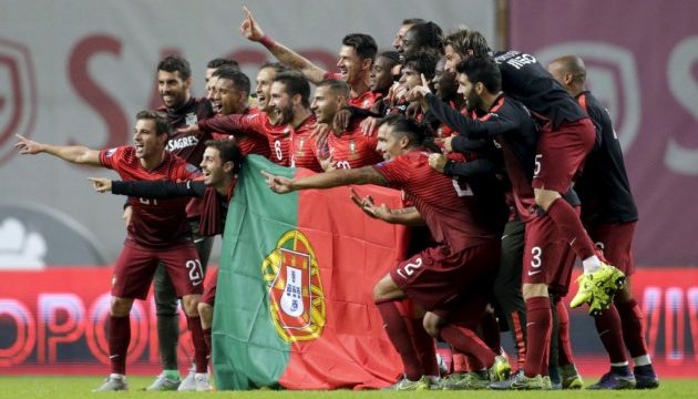 Португалія перемогла Польщу і зіграє у півфіналі Євро-2016